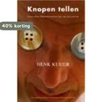 Knopen tellen 9789079122011 H. Kuijer, Boeken, Verzenden, Gelezen, H. Kuijer
