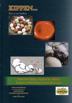 Kippen... 9789462719149 Hans Ringnalda, Verzenden, Zo goed als nieuw, Hans Ringnalda