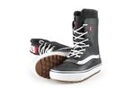 Vans Snowboots in maat 43 Zwart, Verzenden, Zwart, Overige typen, Zo goed als nieuw