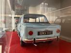 Eaglemoss 1:8 - Voiture miniature - Simca 1000, Nieuw