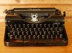 Olympia Simplex - Machine à écrire - 1940-1950