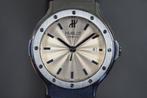 Hublot - Classic Fusion - 1395.AF10.1 - Dames - 2010-2020, Handtassen en Accessoires, Horloges | Heren, Nieuw