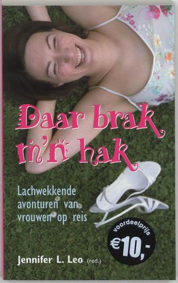 Daar brak mn hak 9789045304434 E. Sussman, Verzenden, E. Sussman