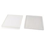 Brink filterset voor Ease 200 WTW - filterklasse G4/F7, Verzenden, Nieuw