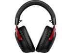 HyperX Cloud III Wireless - Draadloze Gaming Headset - 120, Computers en Software, Headsets, Verzenden, Zo goed als nieuw, HyperX