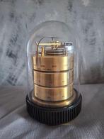 Barigo - Station météo - Laiton