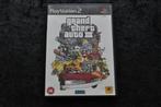 GTA Grand Theft Auto 3 Playstation 2 PS2, Games en Spelcomputers, Games | Sony PlayStation 2, Verzenden, Nieuw