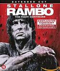 Blu-ray film - Rambo 4 - Rambo 4 [Bluray]
