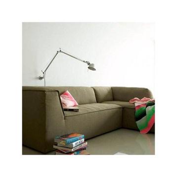 Artemide - Michele De Lucchi, Giancarlo Fassina - Wandlamp -