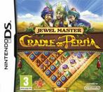 Cradle Of Persia (PC) Puzzle, Games en Spelcomputers, Games | Nintendo DS, Zo goed als nieuw, Verzenden