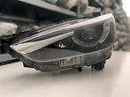 MAZDA CX3 FULL LED PHARE AVANT GAUCHE, Verzenden, Gebruikt, Mazda