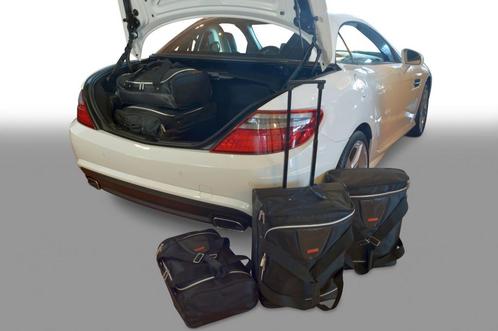 Reistassen | Car Bags | Mercedes-Benz | SLC-klasse 16- 2d, Handtassen en Accessoires, Tassen | Reistassen en Weekendtassen, Ophalen of Verzenden