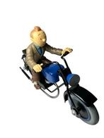 Aroutcheff - Tintin - La moto bleu version 1, Nieuw