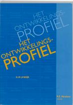 Het Ontwikkelingsprofiel in de praktijk 9789023238881, Boeken, Verzenden, Gelezen