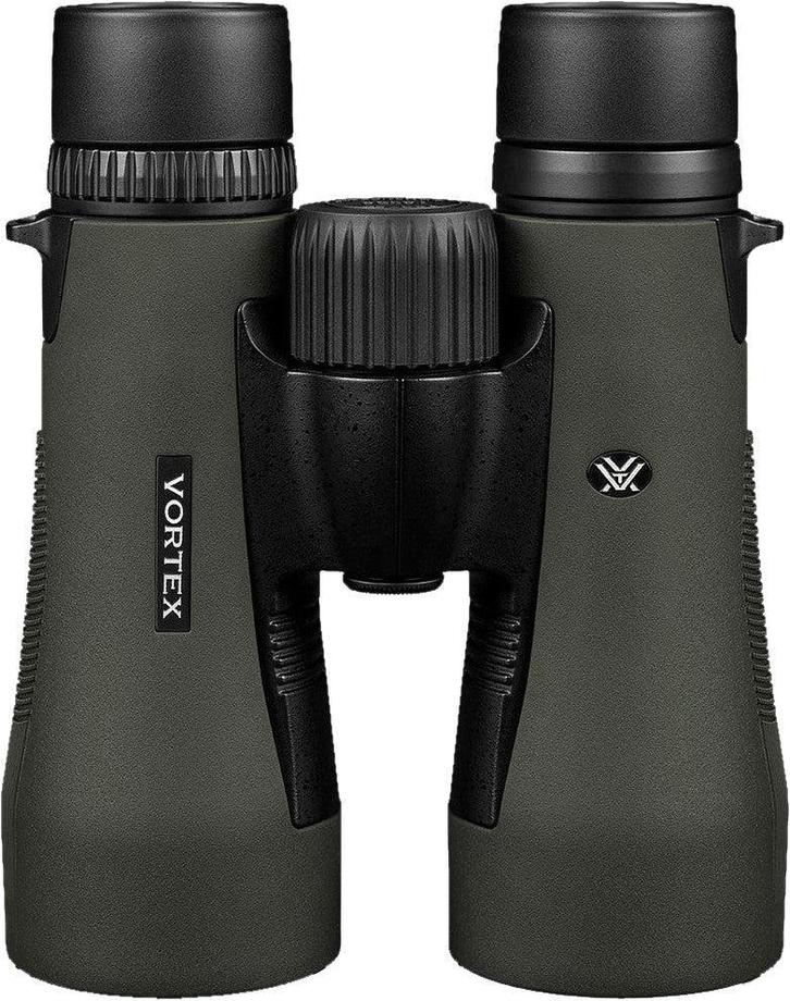 Vortex Diamondback HD 10x50 Verrekijker Verrekijkers, TV, Hi-fi & Vidéo, Matériel d'optique| Jumelles, Envoi