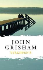 Vergiffenis 9789400501454 John Grisham, Boeken, Verzenden, Zo goed als nieuw, John Grisham