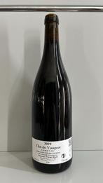 2019 Domaine Prieuré Roch, GFV Saint Vincent - Clos Vougeot, Nieuw