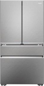 Haier Hfw7918enmp – French Door Koel-vriescombinatie – 177.5, Elektronische apparatuur, Koelkasten en IJskasten, Ophalen of Verzenden