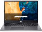 Acer Chromebook 515 - 15,6 Full HD - Intel Core i3-1115G4 -, Verzenden, Nieuw