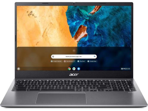 Acer Chromebook 515 - 15,6 Full HD - Intel Core i3-1115G4 -, Huis en Inrichting, Woonaccessoires | Overige, Nieuw, Verzenden