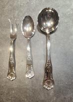 AP - Duits Zilveratelier (Hanau/Solingen) - Bestekset voor