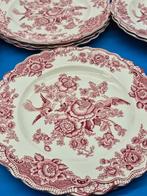 Crown Ducal – „Bristol“ – Speiseservice für 6 Personen –, Antiek en Kunst