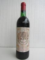 1982 Chateau Pichon Longueville Baron - Bordeaux, Pauillac, Verzamelen, Nieuw