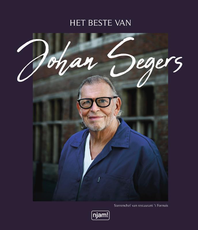 Het beste van Johan Segers 9789462776937 Johan Segers, Boeken, Kookboeken, Gelezen, Verzenden