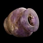 Oud-Romeins Amethist Cosmetica potje