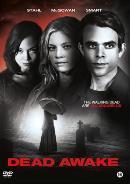 Dead awake op DVD, Cd's en Dvd's, Verzenden, Nieuw in verpakking