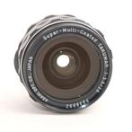 Pentax, Asahi Super-Multi-Coated Takumar 3.5/28mm - M42 |