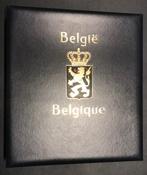 België 1995/1999 - Verzameling Belgie in DAVO V LUXE album -, Postzegels en Munten, Gestempeld