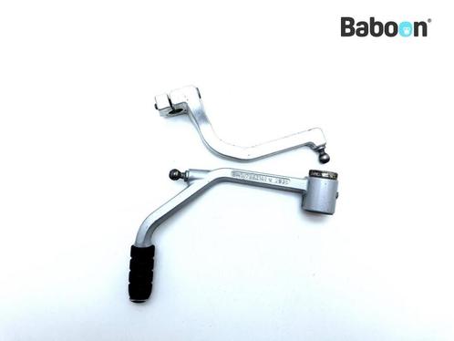 Schakelpedaal BMW R 1150 RS (R1150RS), Motoren, Onderdelen | BMW, Gebruikt, Verzenden