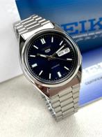 Seiko - Seiko 5 Automatic Day-Date - Sans prix de réserve -, Nieuw