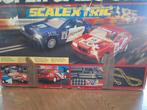 Scalextric - Slotcar C.809 Super Saloons Set - 1990-2000 -, Hobby & Loisirs créatifs