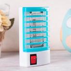 Anti muggen doder lamp led muggenlamp elektrisch vliegenlamp, Verzenden, Nieuw