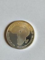 Tsjaad. 5000 Francs 2017 (Zonder minimumprijs)