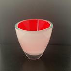 Glasfabriek Leerdam - Carina Riezebos - Vaas - Glas - Lushes