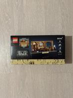 Lego Set - 40595 - Icons - Tribute to Galileo Galilei -, Nieuw