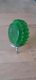 Rolex - Presse-papier - Glas, Antiek en Kunst