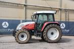 Veiling: Tractor Steyr 9085 MT Diesel, Ophalen, Nieuw