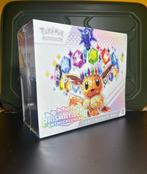 Pokémon - 1 Sealed box - Prismatische Entwicklungen, Hobby en Vrije tijd, Verzamelkaartspellen | Pokémon, Nieuw