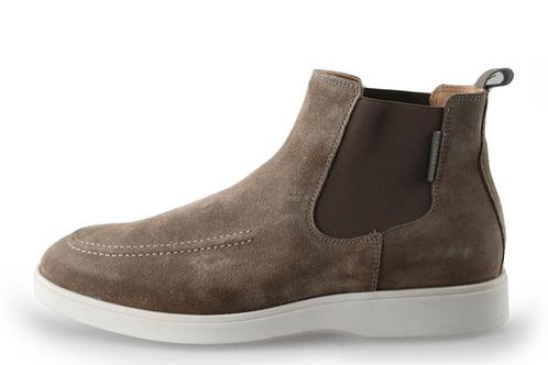 Manfield Chelsea boots in maat 40 Overig | 5% extra korting, Kleding | Heren, Schoenen, Overige kleuren, Gedragen, Boots, Verzenden