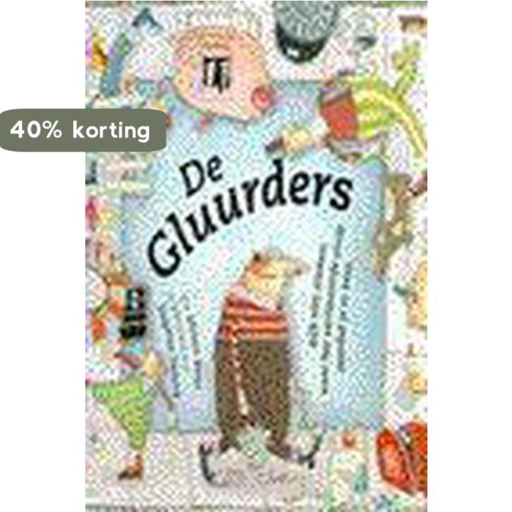 De gluurders 9789021617213 M. Moss, Boeken, Prentenboeken en Plaatjesalbums, Zo goed als nieuw, Verzenden