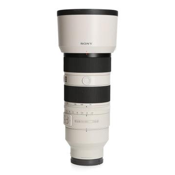 Sony FE 70-200mm F2.8 GM OSS II beschikbaar voor biedingen