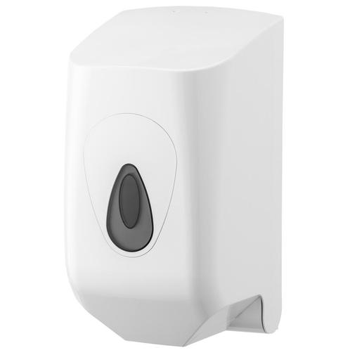 Centerfeeddispenser | PlastiQline | Kunststof | Mini-Rol, Zakelijke goederen, Horeca | Keukenapparatuur, Nieuw in verpakking, Verzenden