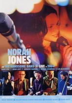 Norah Jones - Live 2004 DVD, Cd's en Dvd's, Dvd's | Muziek en Concerten, Verzenden, Nieuw in verpakking