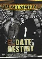 Spur des Fremden - Date with Destiny von Orson Welles  DVD, Gebruikt, Verzenden