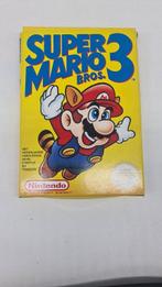 Nintendo - NES-UM-FRA PAL B Game 1ST Edition Super MARIO, Games en Spelcomputers, Nieuw