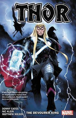 Thor by Donny Cates Volume 1: The Devourer King, Boeken, Strips | Comics, Verzenden